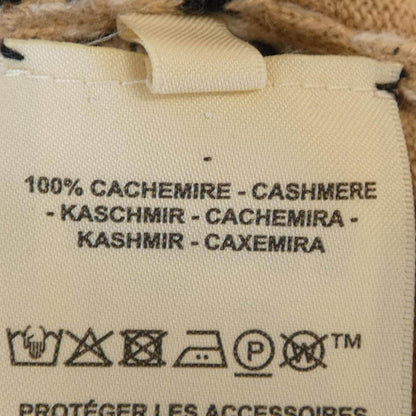 エルメス カシミアカーディガン