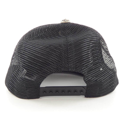 クロムハーツ CH TRUCKER キャップ
