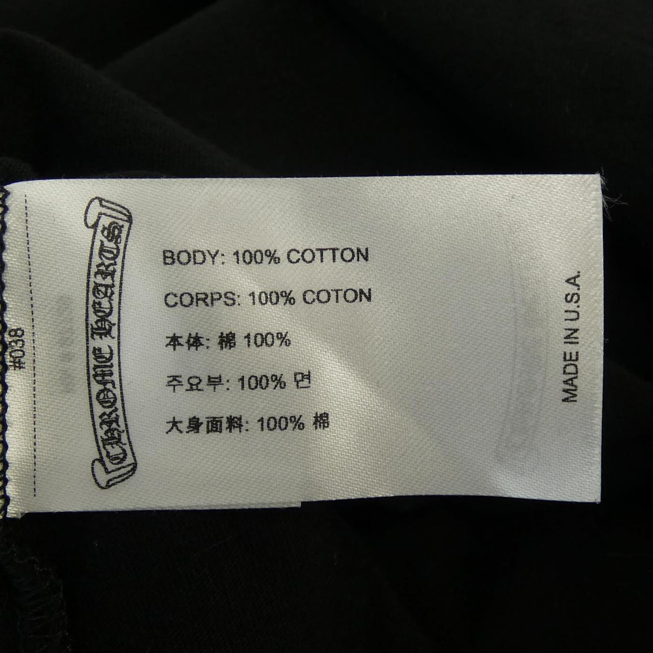 クロムハーツ Tシャツ