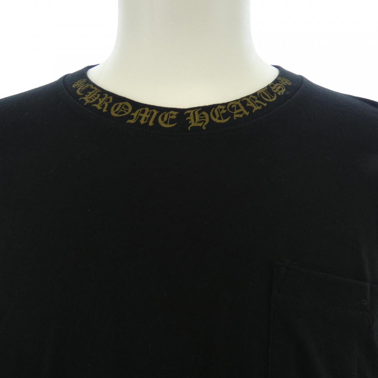 クロムハーツ Tシャツ
