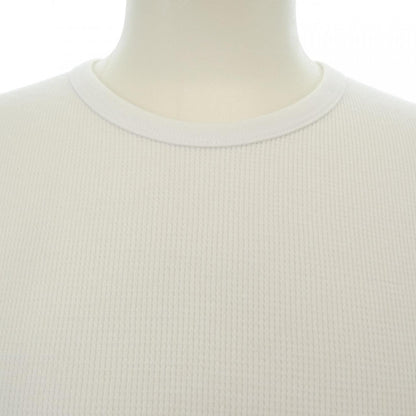 クロムハーツ LS THERMAL VINE DAGGER コットン長袖Tシャツ