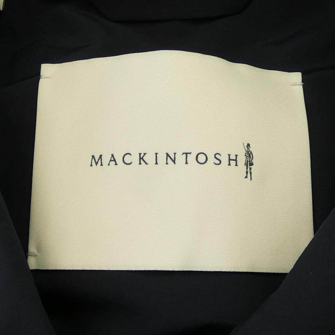 マッキントッシュ コート