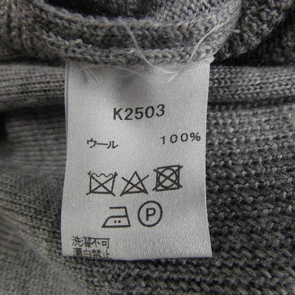 フレッドペリー ニット