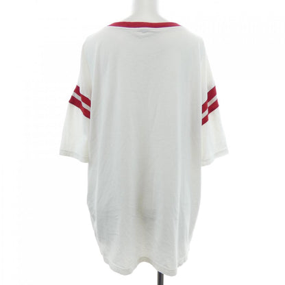 セリーヌ コットンTシャツ