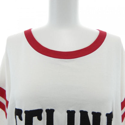 セリーヌ コットンTシャツ