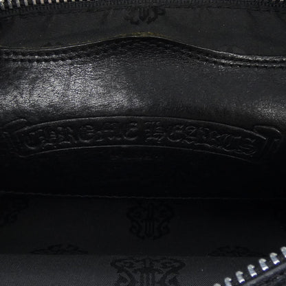 クロムハーツ SHAVING SMALL CH CROSS CEMETERY ショルダーバッグ