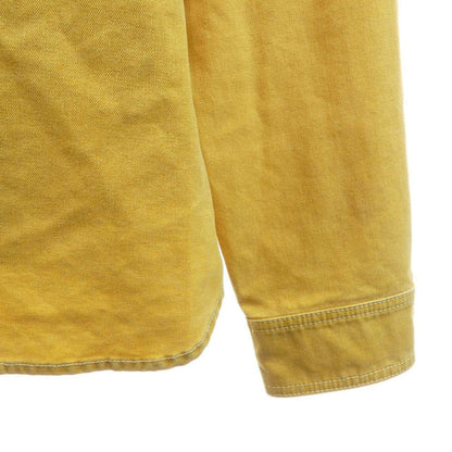ディオール STONE ISLAND コットンシャツ
