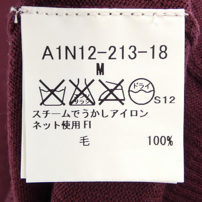バーバリーロンドン ニット