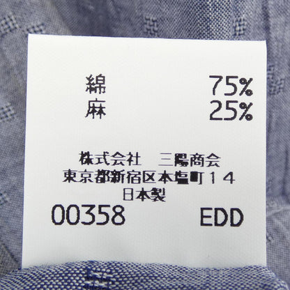 バーバリーロンドン 半袖シャツ