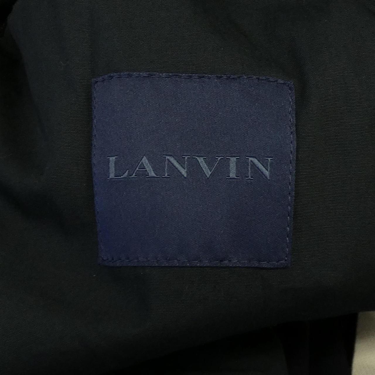 ランバン ブルゾン