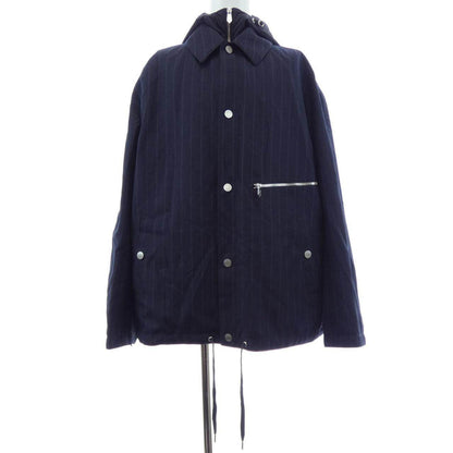 エルメス ジャケット