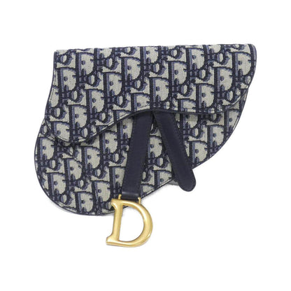 クリスチャンディオール DIOR OBLIQUE キャンバス ウエストバッグ