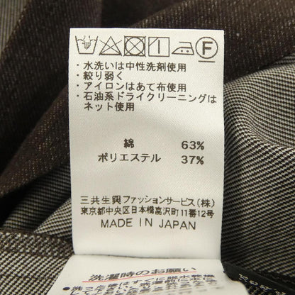 ダックス シャツ
