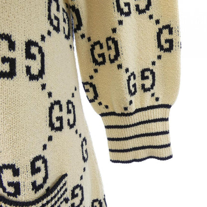 グッチ GGパターンワンピース