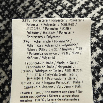 フェンディ FFモチーフニット
