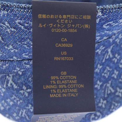 ルイヴィトン エブリデイ ハット
