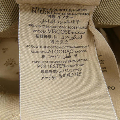 グッチ ハット