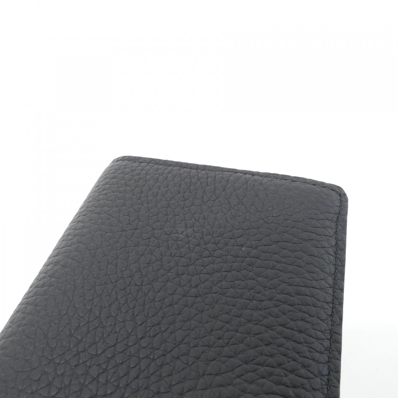 ルイヴィトン LVヴェルティカル ウォレット 長財布