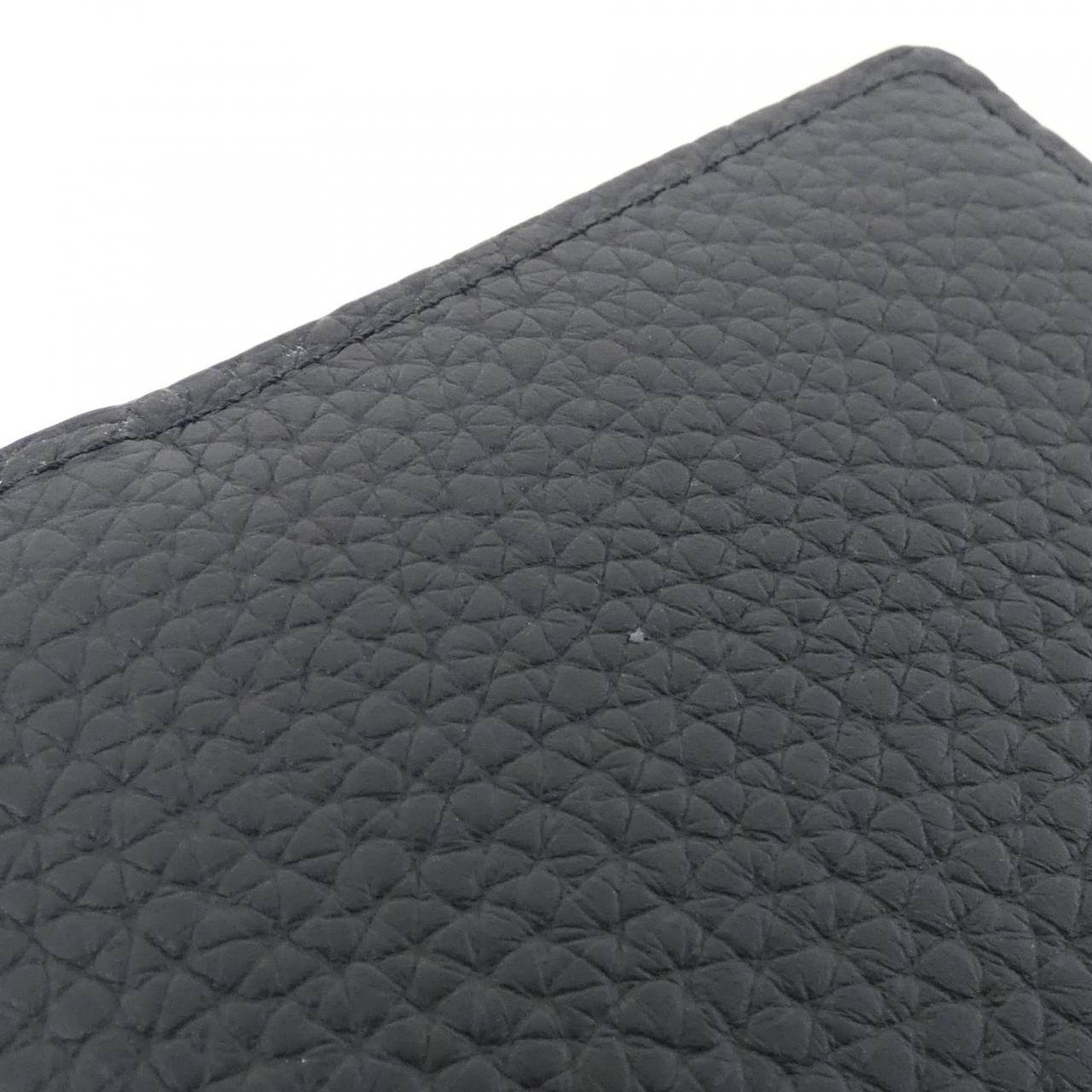 ルイヴィトン LVヴェルティカル ウォレット 長財布