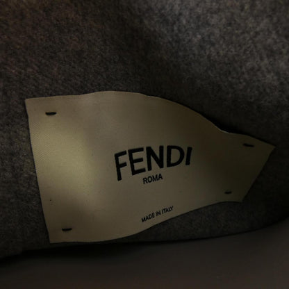 フェンディ FFモチーフ ジャケット