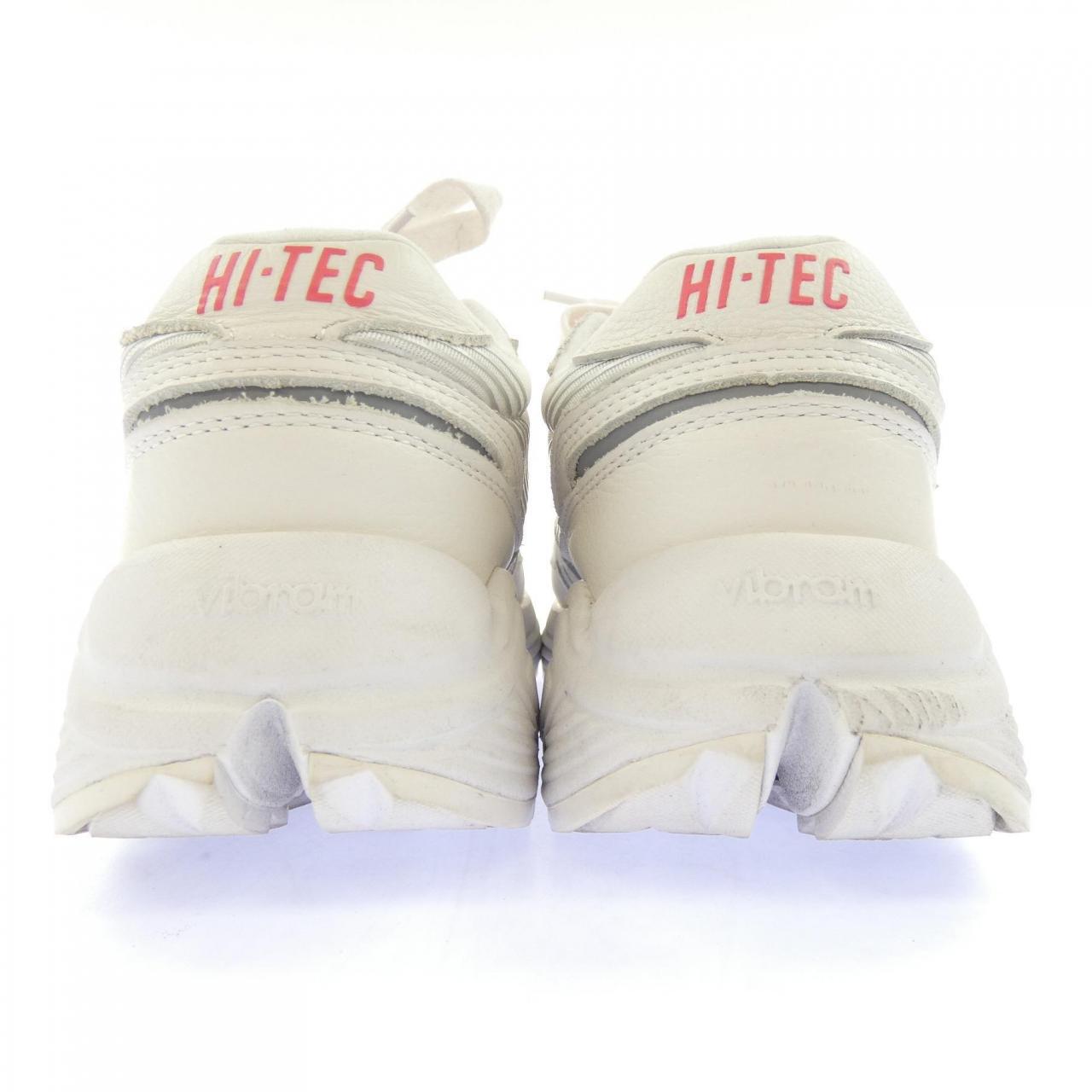 コムデギャルソン HI-TEC スニーカー