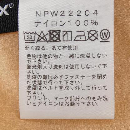 ザ・ノース・フェイス ジャケット