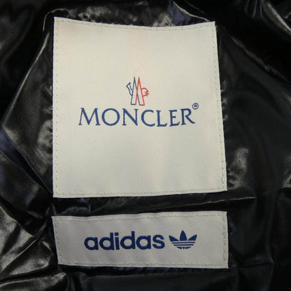 モンクレールジーニアス ADIDAS BEISER ダウンジャケット