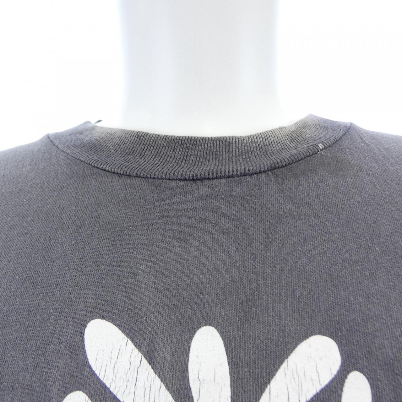 セントマイケル コットンTシャツ