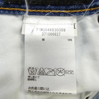 ディースクエアード コットンショートパンツ