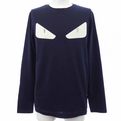 フェンディ コットンTシャツ