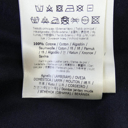 フェンディ コットンTシャツ