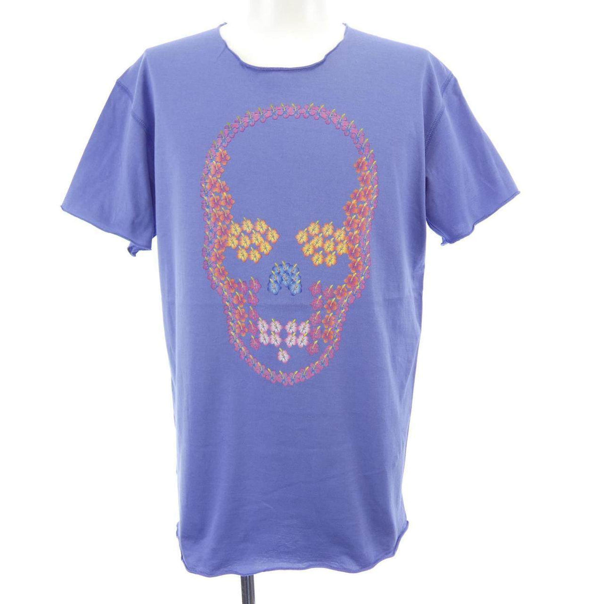 ルシアンペラフィネ コットンTシャツ