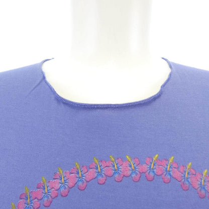 ルシアンペラフィネ コットンTシャツ