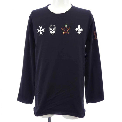 ルシアンペラフィネ コットンTシャツ