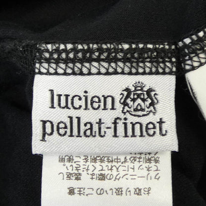 ルシアンペラフィネ コットンTシャツ