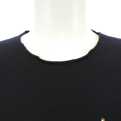 ルシアンペラフィネ コットンTシャツ