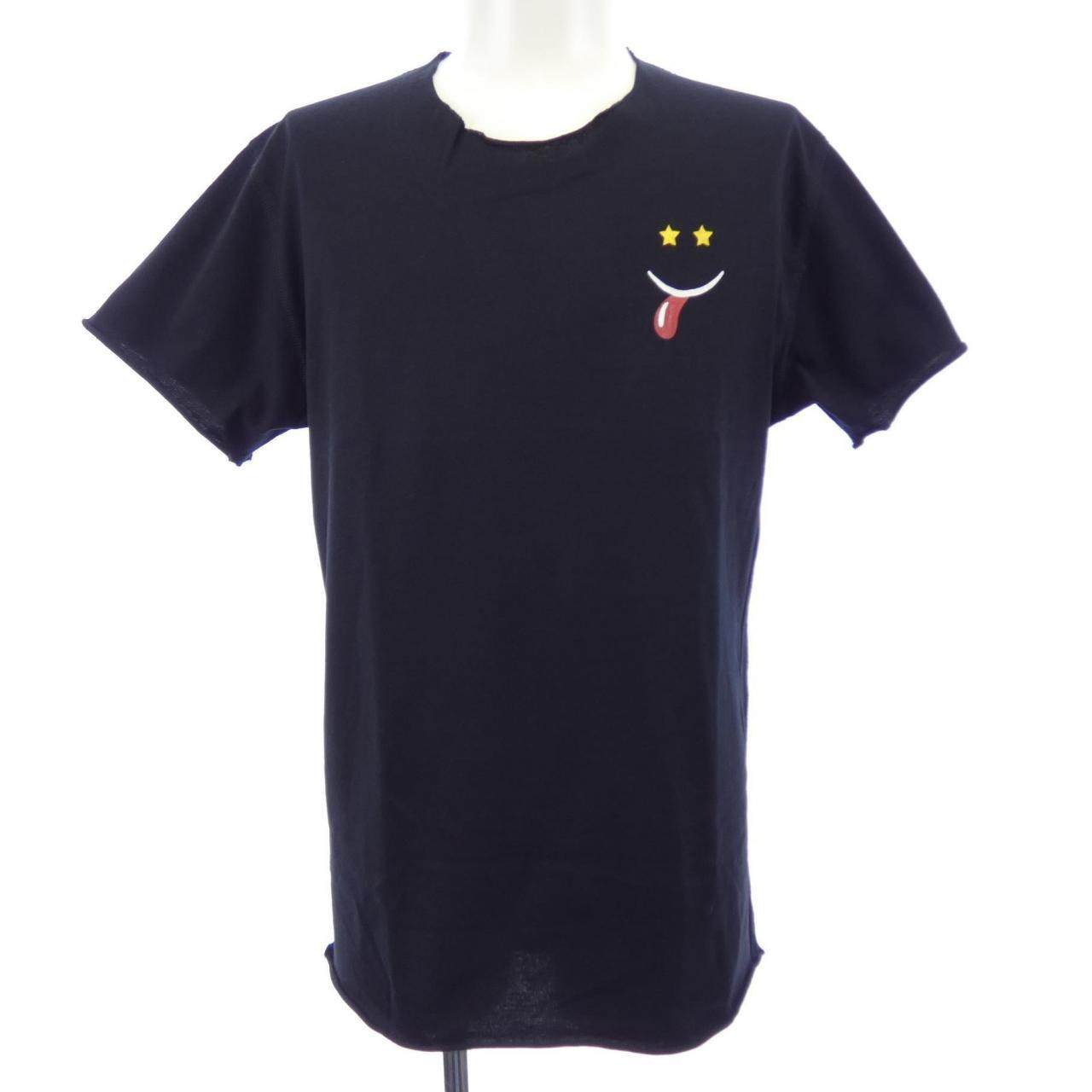 ルシアンペラフィネ Tシャツ