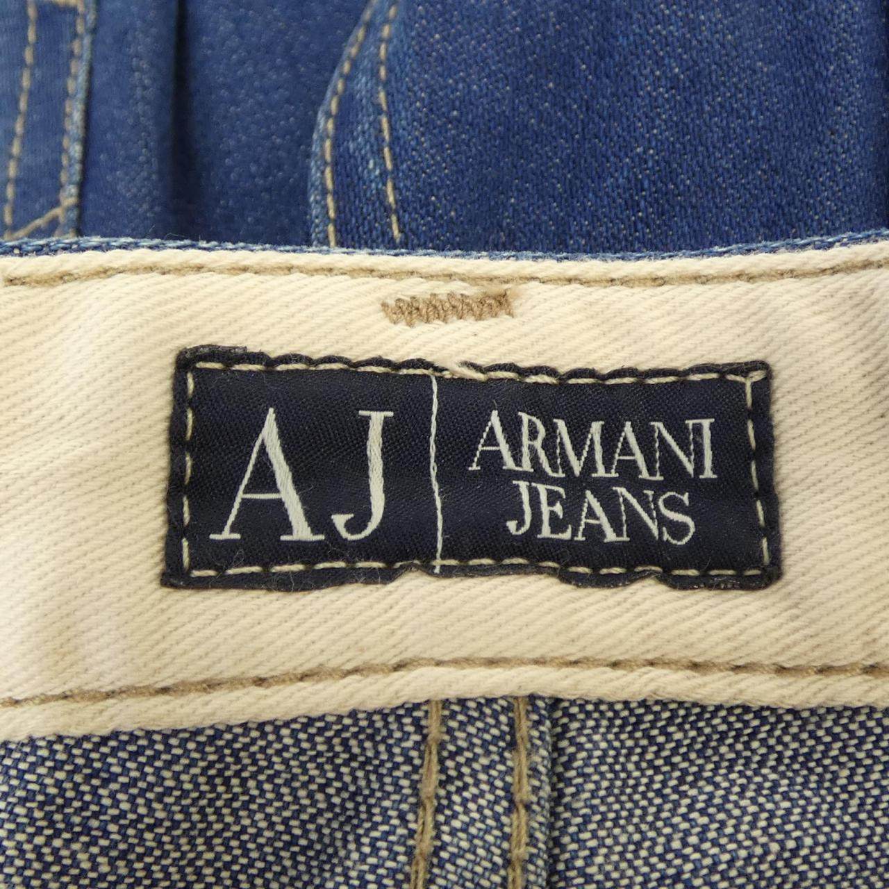 アルマーニジーンズ ジーンズ