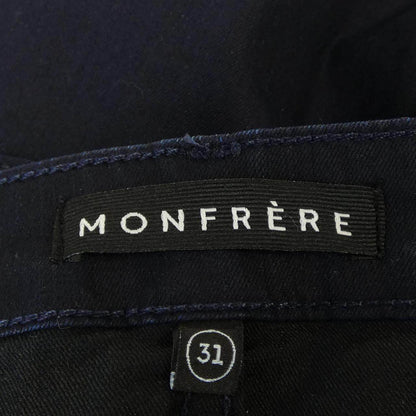 MONFRERE ジーンズ
