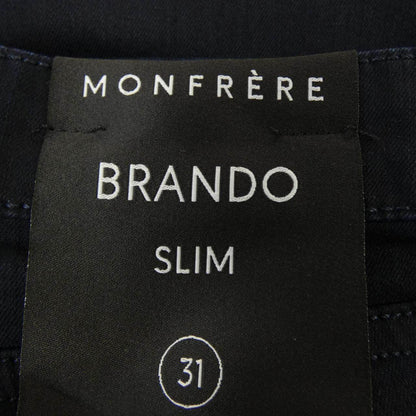 MONFRERE ジーンズ