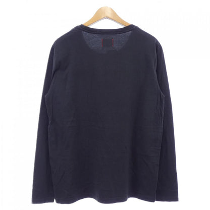 エイチティーシー コットンTシャツ