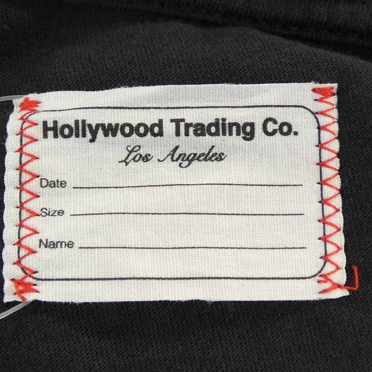 エイチティーシー コットンTシャツ