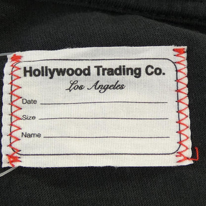 エイチティーシー コットンTシャツ