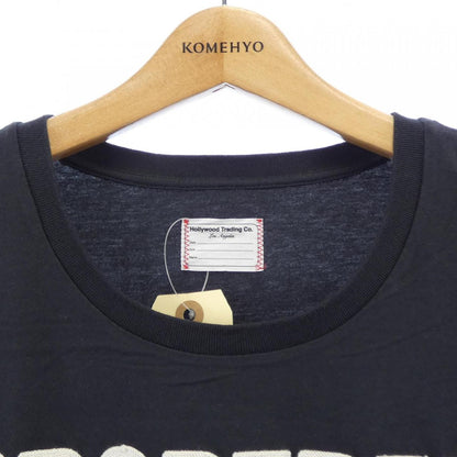 エイチティーシー コットンTシャツ