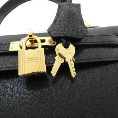 エルメス ケリー25 シャムクロコダイル