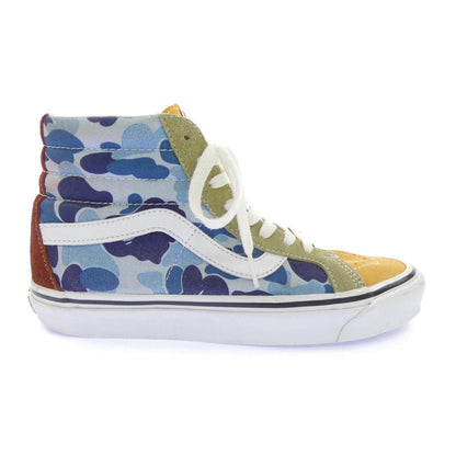 バンズ ベイプ スニーカー