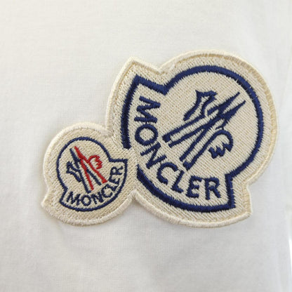 モンクレール コットンTシャツ