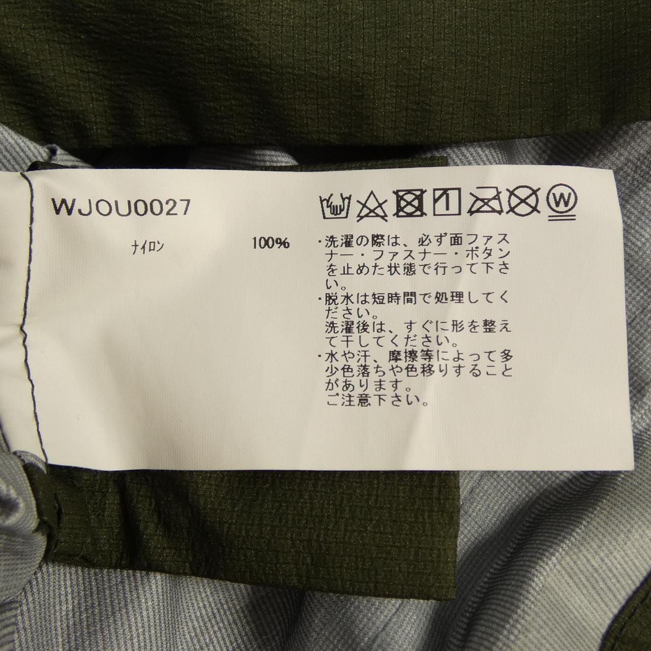 ウールリッチ ウール ジャケット