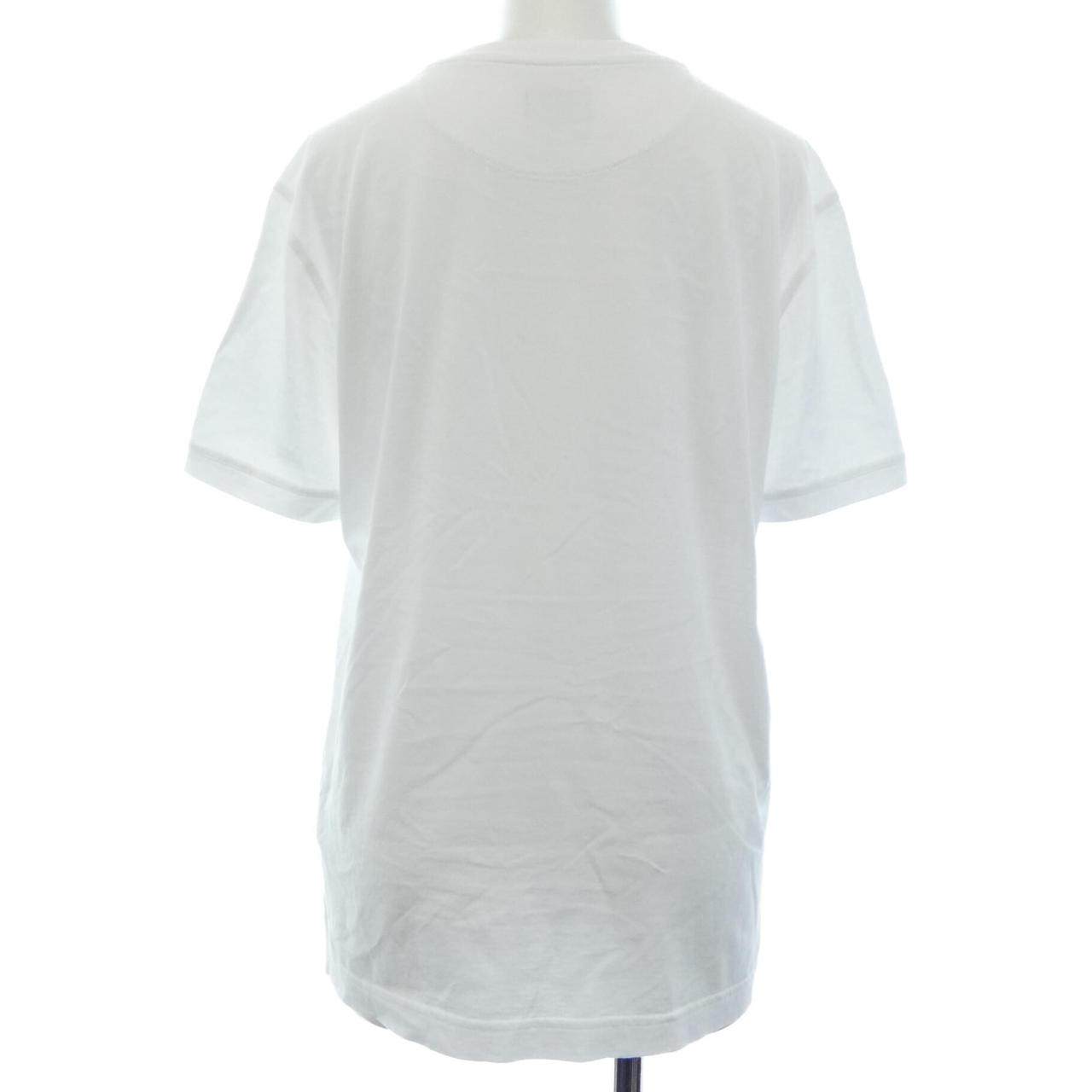 フェンディ コットンTシャツ
