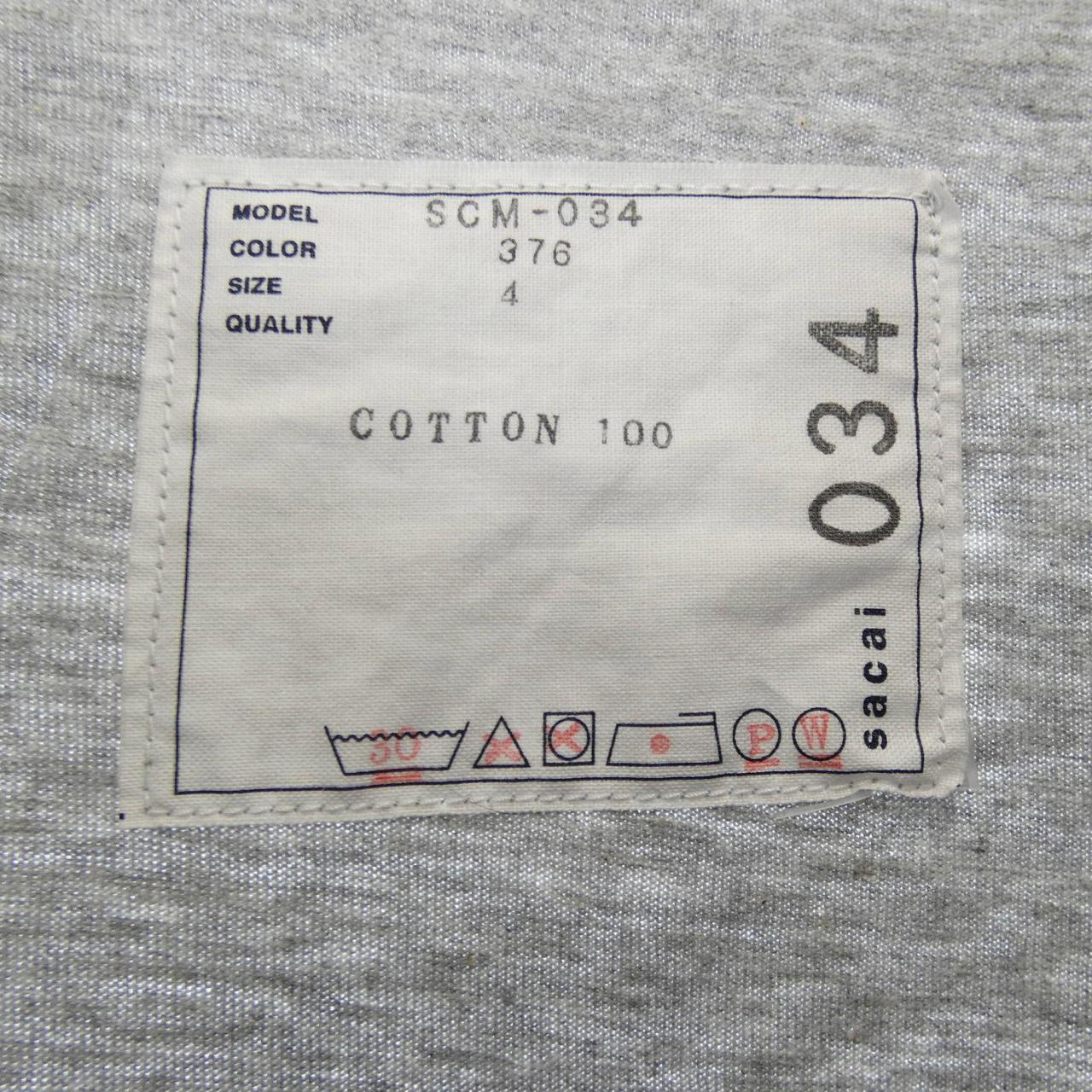 サカイ Tシャツ